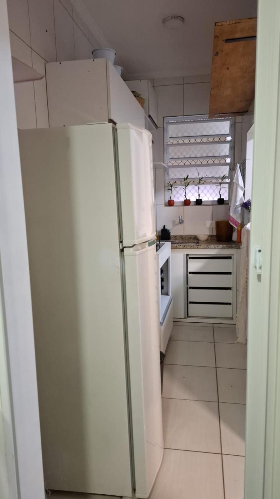 Sala Living 405 Apartment Sao Vicente  Luaran gambar